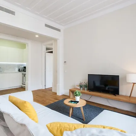 Flh Restauradores Fantastic Flat-2
